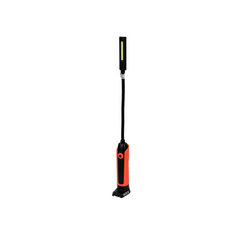 YATO YT-08527 LED-werkplaatslamp 10+4W 500lm