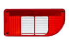 Atera Strada DL/Sport rechter lampenkap - 22629