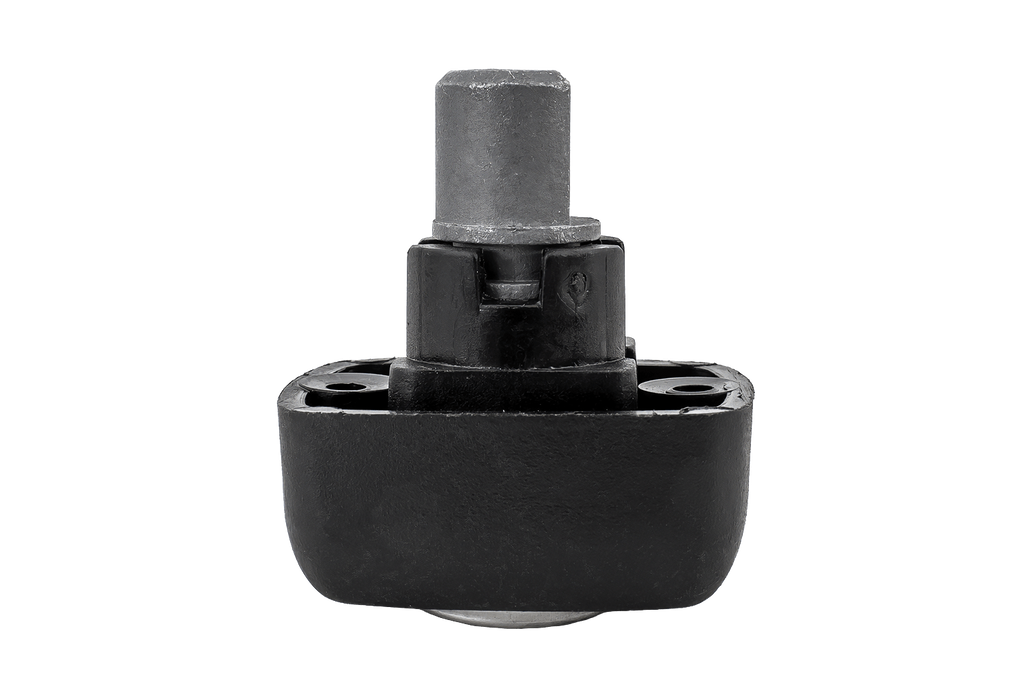 Stella sleutel nr. 086 + slot (1 stuk)