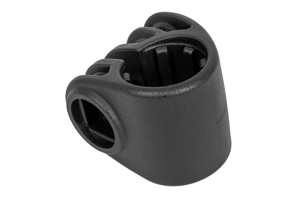 Bevestigingsbeugel aan de hoofdband - Inter Pack Quattro/Trio 130-00669-01C