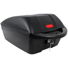 FISCHER 86500 fietsendragerbox, afsluitbaar