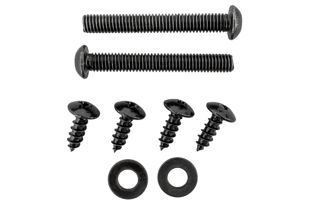 Lichtbordbevestiging - Inter Pack Trio/Quattro/Viking 47-1901-014-20