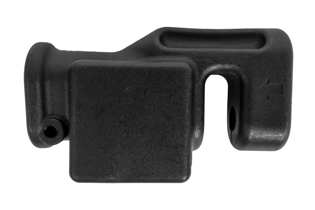 Afdekkapje voor antidiefstalslot - Inter Pack Spider 2E PRO 130-00874-01C