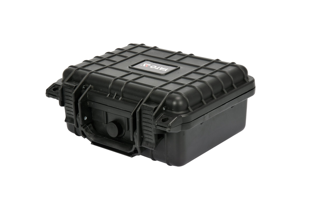 YATO YT-08901 hermetische gereedschapskoffer 270x246x124mm