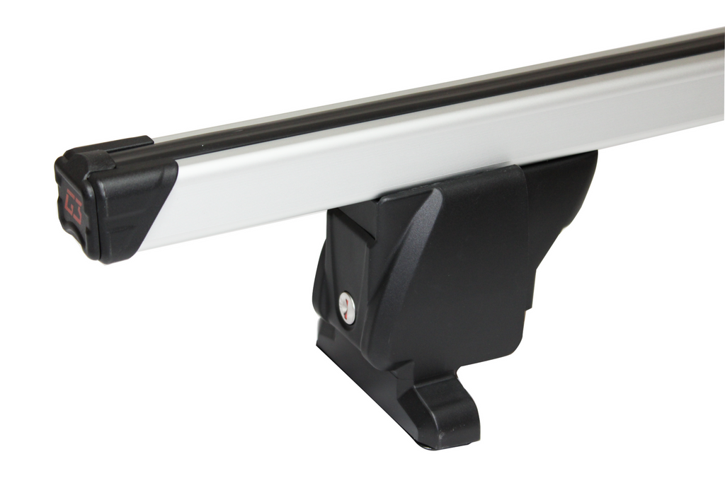 G3 Atlantic 62.031 dakdrager voor bestelwagens - 1 balk