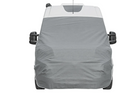 ProPlus 610682 thermische mat voor ramen, hitteschild voor Fiat Ducato, Peugeot Boxer I, Citroen Jumper I.