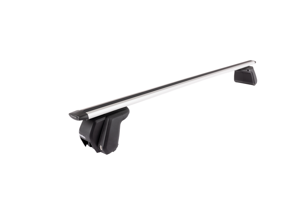 Mont Blanc Furka B+A dakdrager zilver