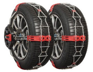 Polaire Steel Grip P150 sneeuwkettingen