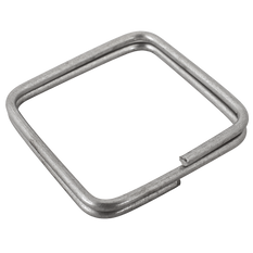 Conische belvormige O-ring - Inter Pack 47-1901-017-20