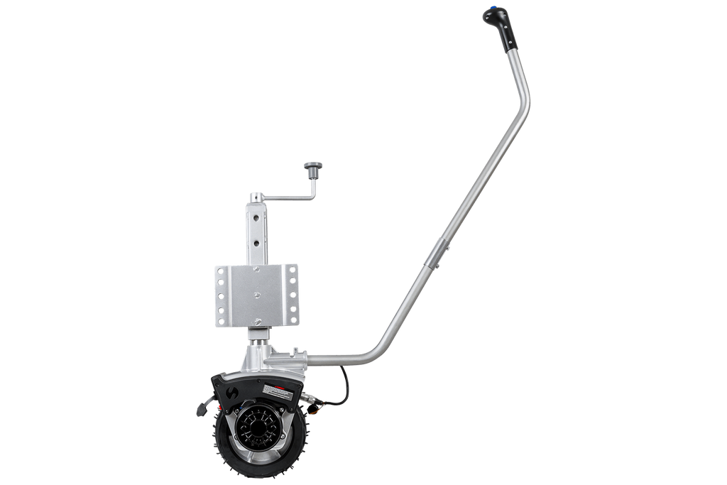 Elektrische aanhangermanoeuvreerwagen MINI MOVER GEN 3 2722kg