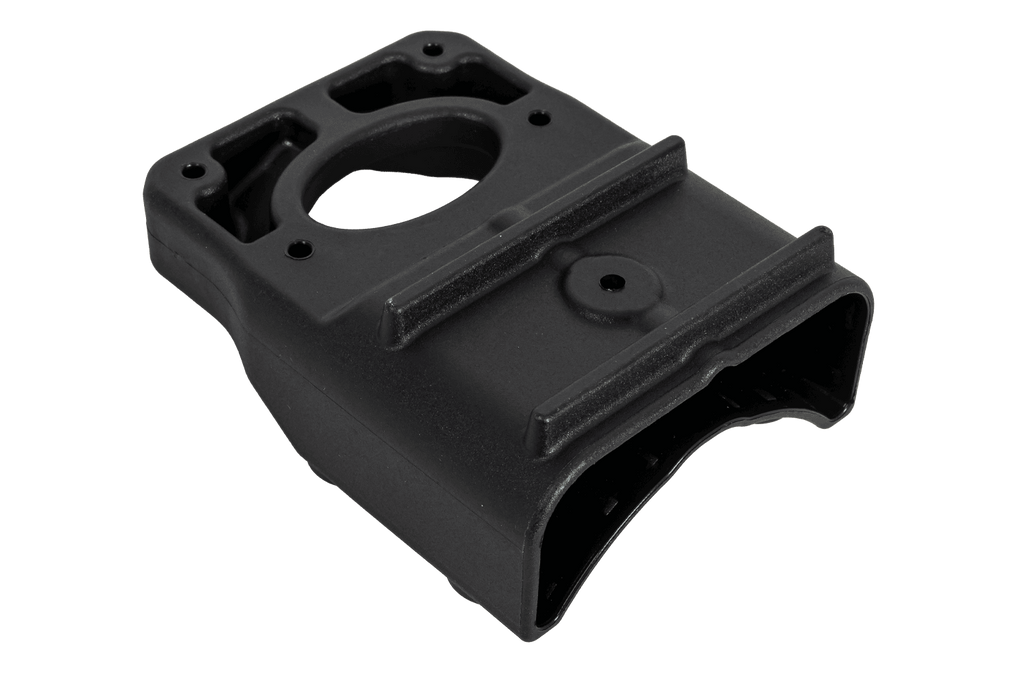 Oprijplaatkoppeling - Inter Pack Spider 2E PRO 130-00875-01C