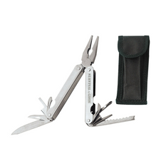 LAMPA 66141 Multitool 15-in-1, zakformaat