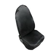 LAMPA Max Protector waterdichte autostoelhoes voor de voorstoel