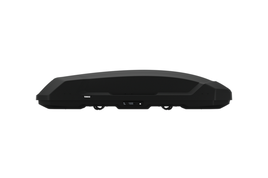 Box dachowy Thule Force XT XL Black (6358B)