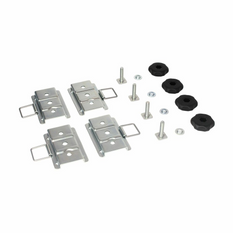 Skugga - T-profieladapter voor montage van de BRP12-doos