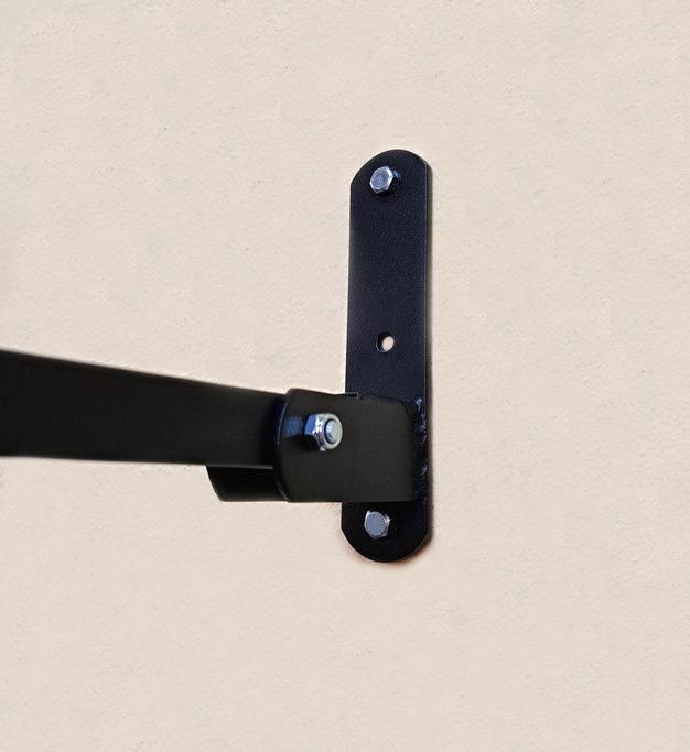 Inter Pack Appen - dakkofferhanger