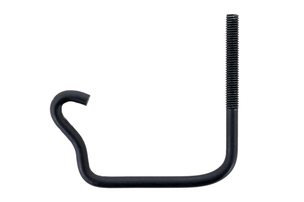 Klembevestiging - Inter Pack Cosmo COS02