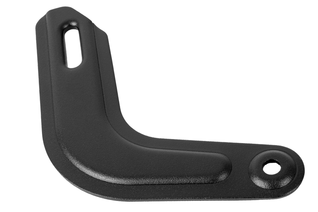 Quattro/Trio platform kantelbegrenzer