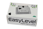 ProPlus EasyLevel Bluetooth digitale waterpas voor kampeerders en caravans