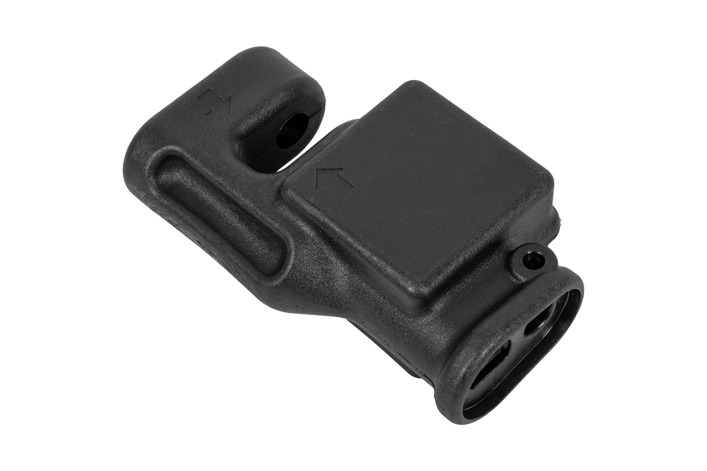 Afdekkapje voor antidiefstalslot - Inter Pack Spider 2E PRO 130-00874-01C