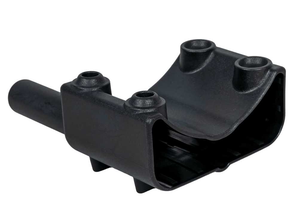 Oprijrampconnector - Inter Pack 2E PRO 130-00876-01C