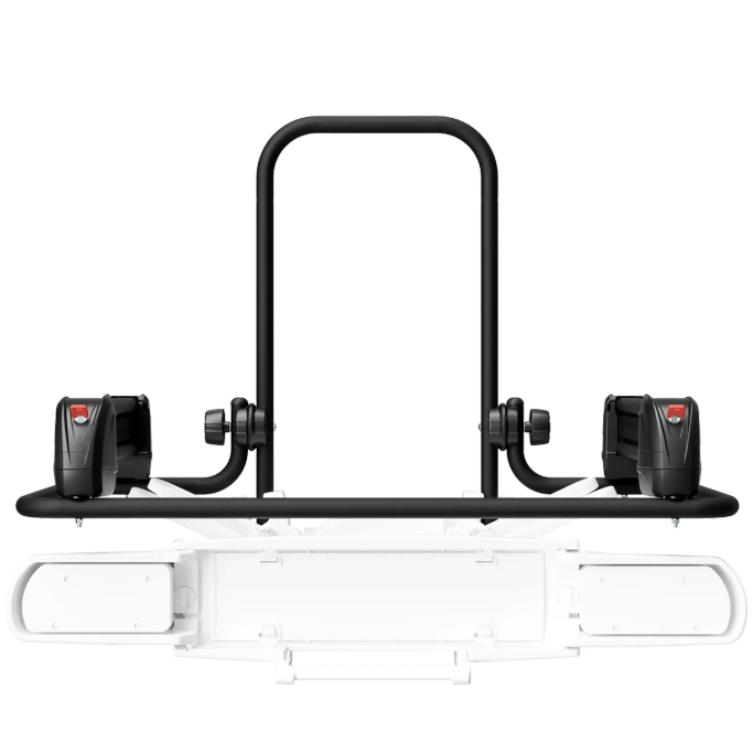 Ski- en snowboardhouder voor platform en box GP 23.GP1000