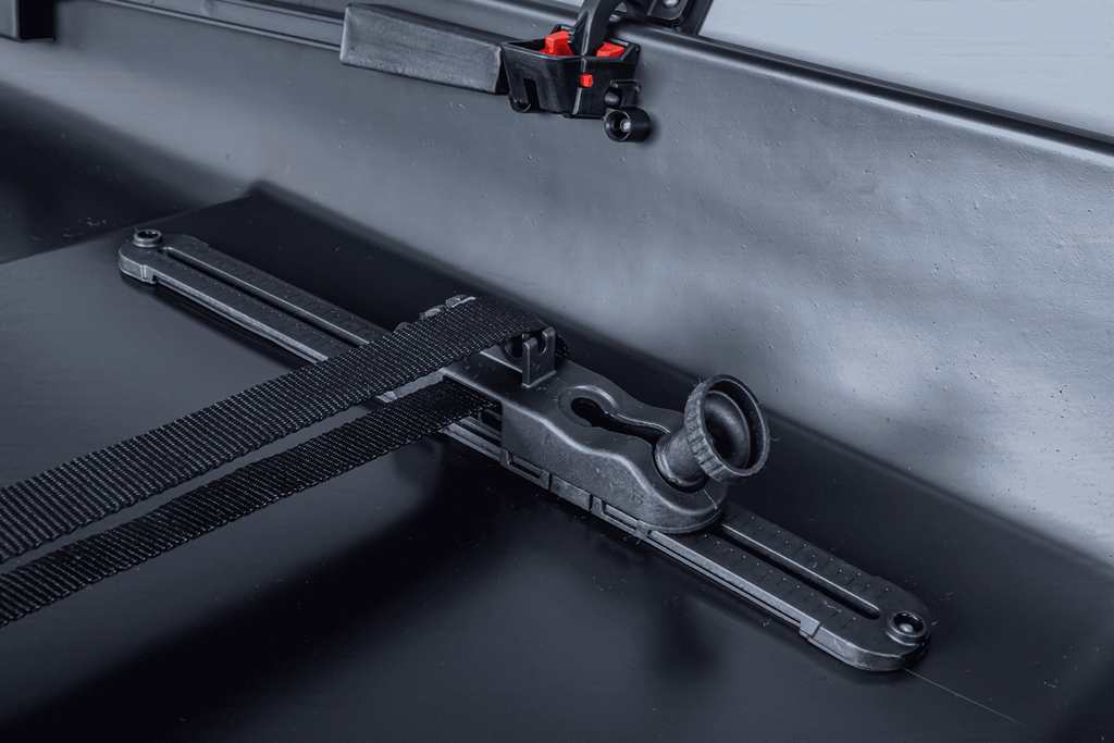 Inter Pack Stella 481 dakkoffer grafiet metallic (flexi fit G2)