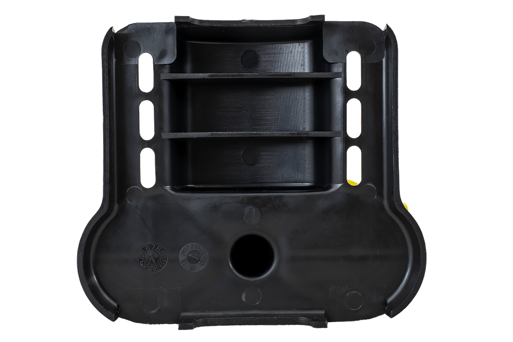 Lichtbordmontage - Inter Pack Duo