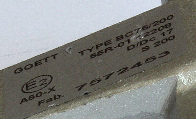 AL-KO trekhaak 50 mm 2000 kg gesmeed