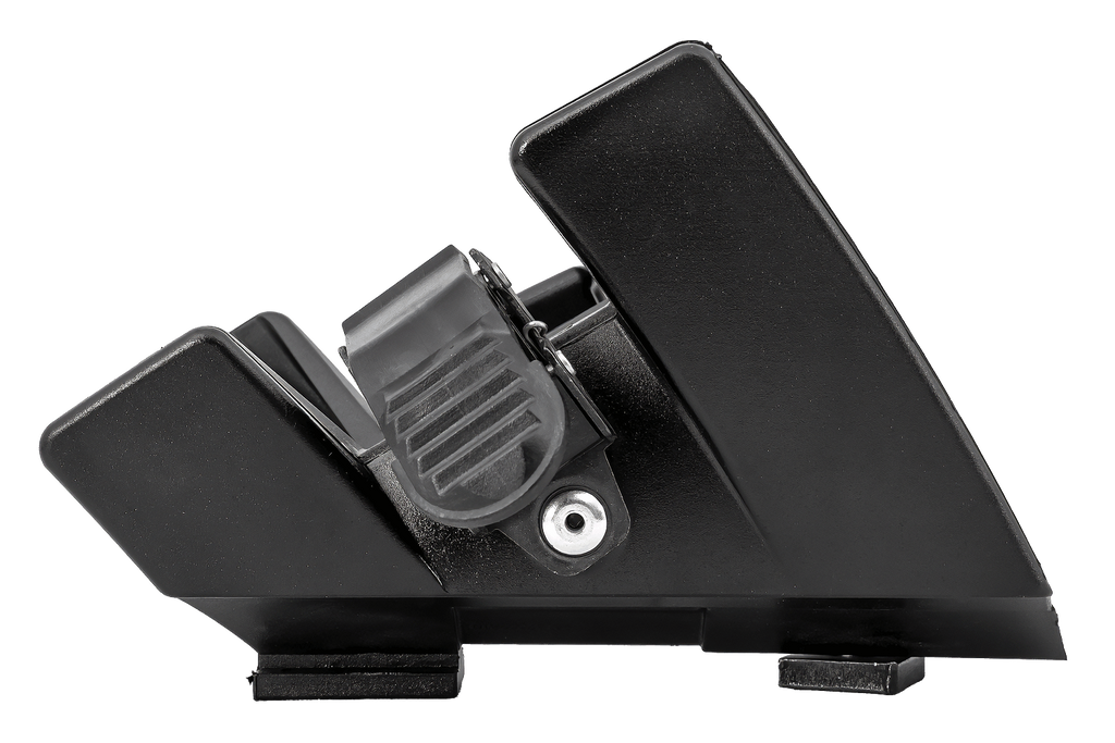 Wielsteun met wielbevestigingsriem - Atera Strada 0969994317