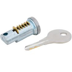 Slot en sleutel K007 - Inter Pack Trio/Quattro