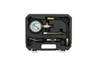 YATO YT-73011 compressiedrukmeter met 5 elementen