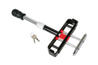 LAMPA 65394 pedaalslot antidiefstalbeveiliging voor auto's