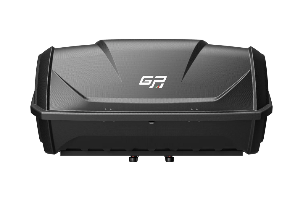 GP Saturn haakplatform met CALYPSO haakbox (23.GP023-23.GP019)
