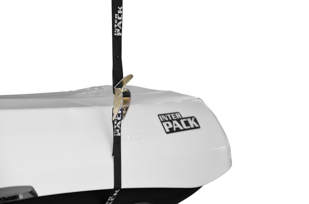 Plafondhanger voor Inter Pack dakkoffer