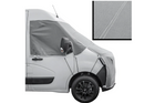ProPlus camperkap voor Renault Master vanaf april 2010