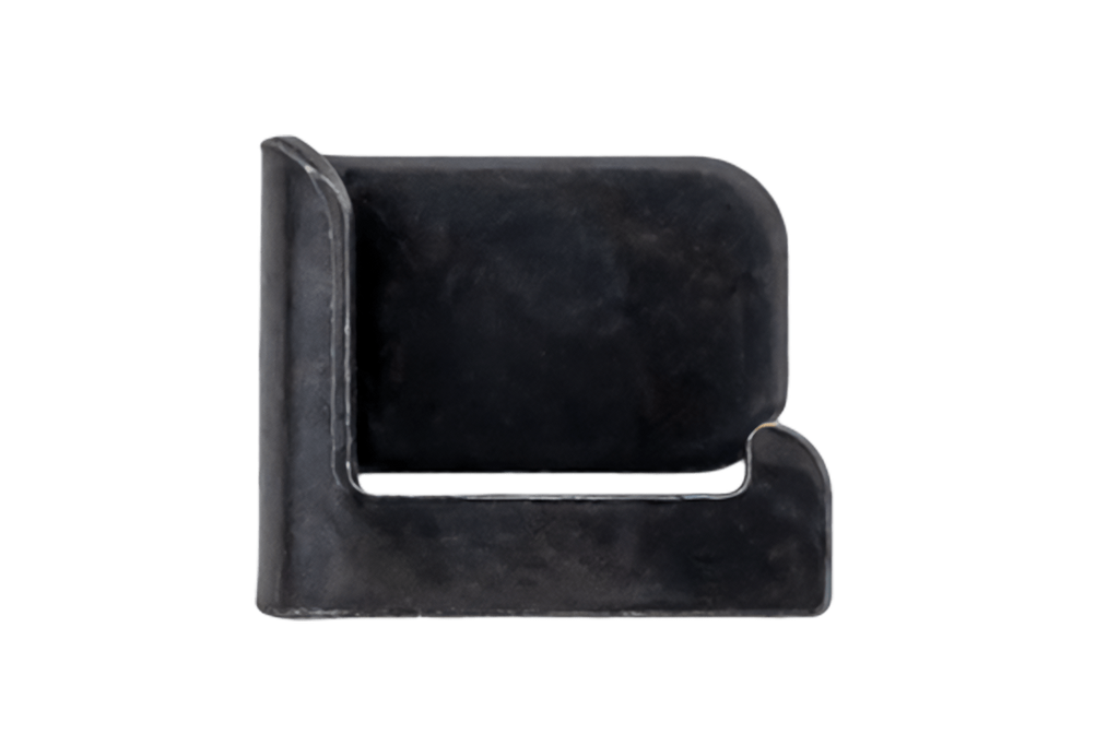 Beveiligingsclip voor kentekenplaathouder - Atera Strada Evo 097229