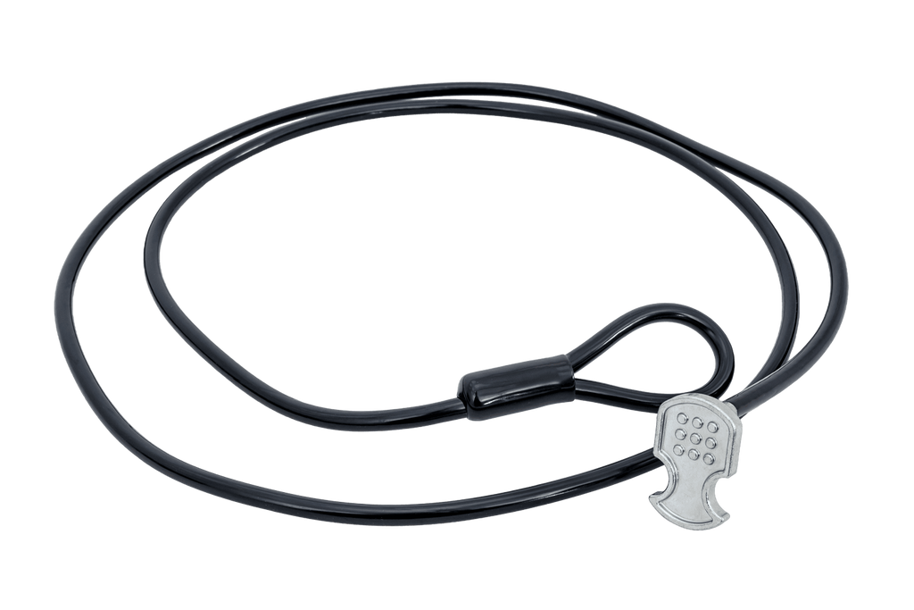 Fietsbeveiligingskabel - Inter Pack Duo/Spider