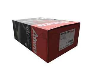 Atera RT 048400 voet voor geïntegreerde leuning