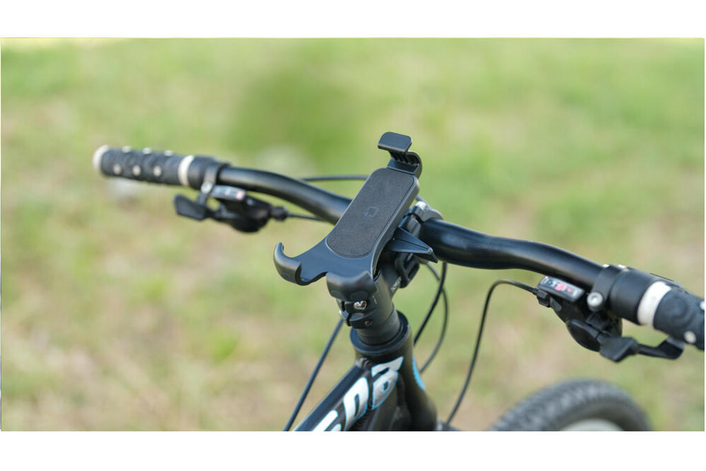 Telefoonhouder LAMP Strap stuurbevestiging