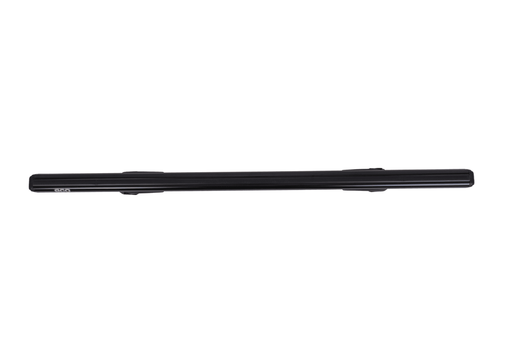 Eco Alubase 135 dakdrager - universele aluminium drager voor open rails