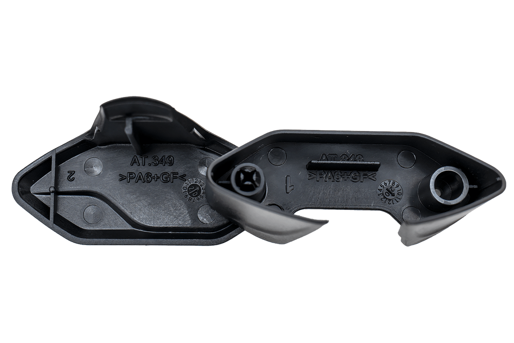 G3 Aero Pacific / CL Airflow Beam eindkap - K60.012G3