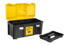 STANLEY ESSENTIAL gereedschapskist 485x251x248mm 16.8l