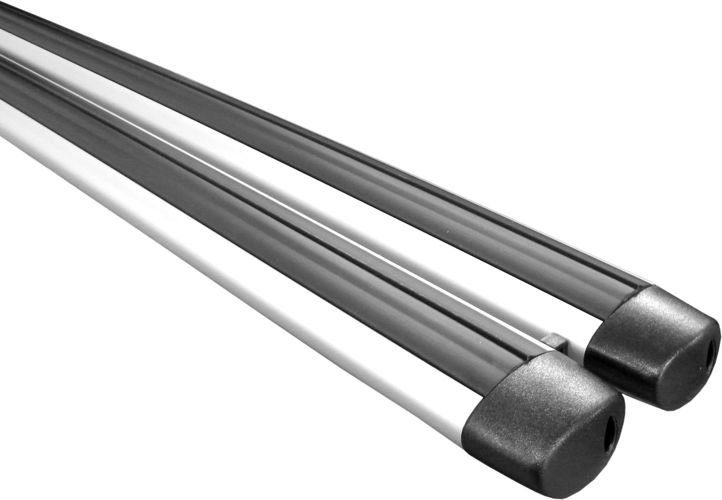 Mont Blanc AMC 52" aluminium dakdragers (133 cm)