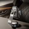 BASEUS PrimeTrip C03 Air autotelefoonhouder voor dashboard met zuignap
