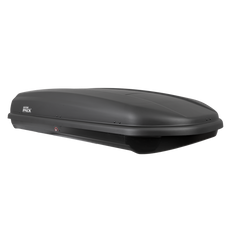 Inter Pack Gran Torino dakkoffer matzwart