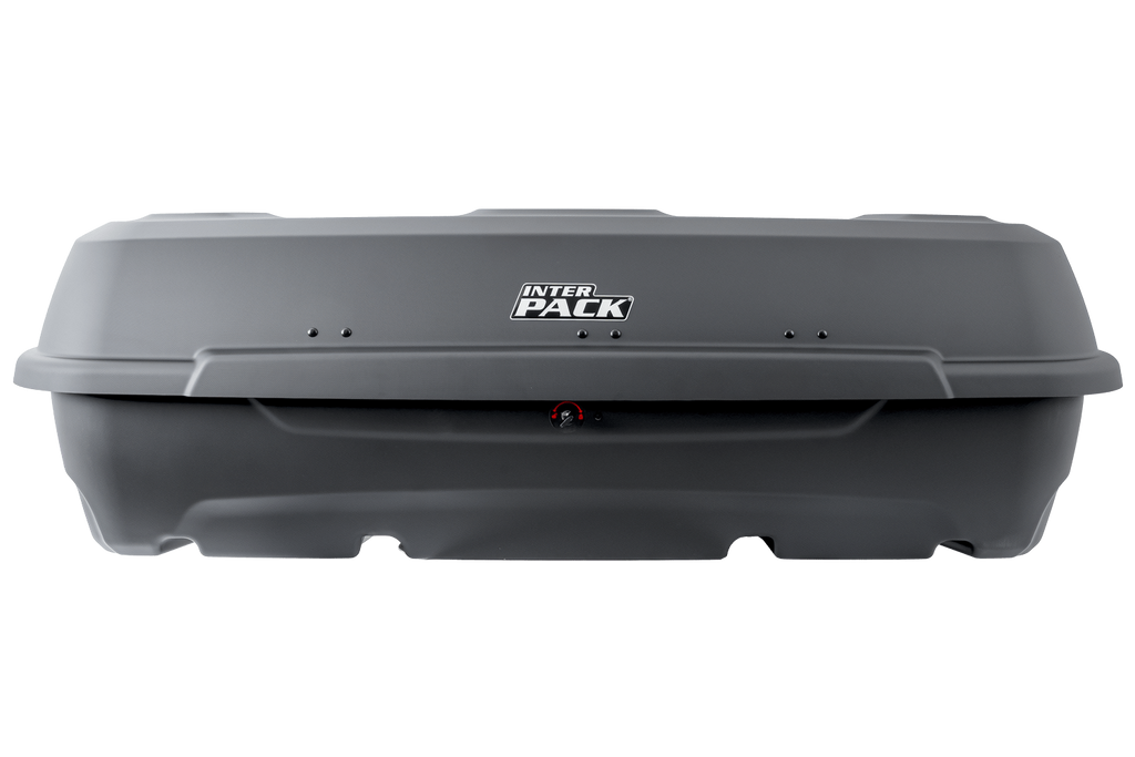 Haakbox voor het Inter Pack Re-cargo platform