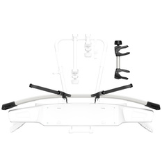 Peruzzo Atlantis e-bike - adapter voor 3 fietsen (1001) 