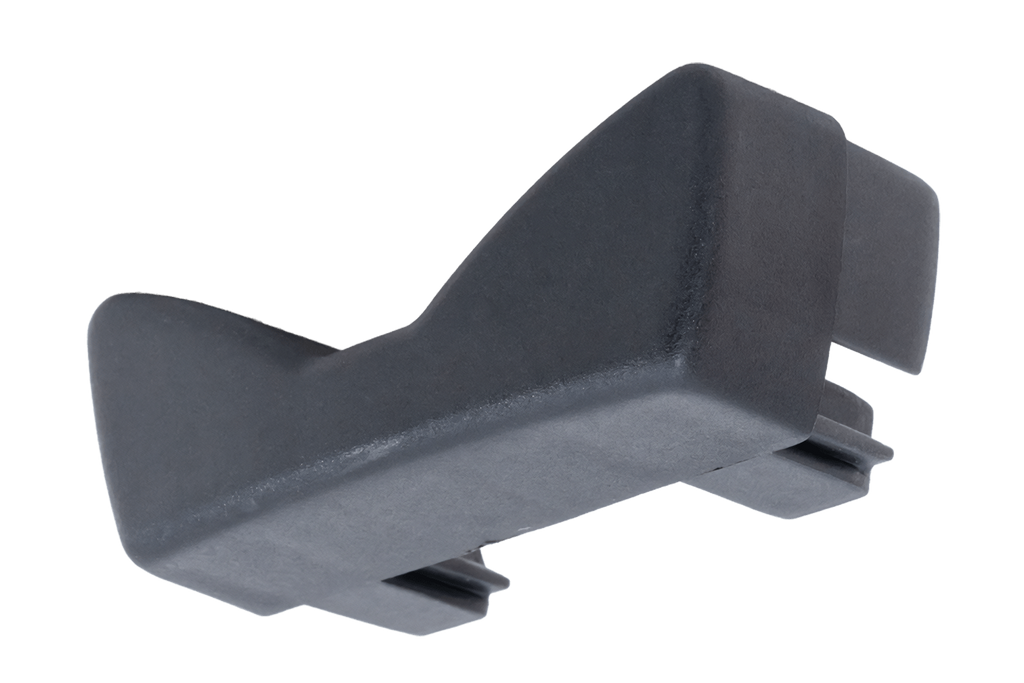 Aluminium profielkap - Atera Giro AF+/Strada 9918700015