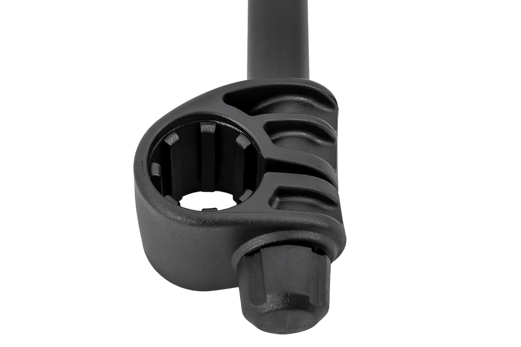 Fietsframebeugel (lang) - Inter Pack Trio 47-0029-014-05